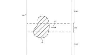 Apple : vers un iPhone pliable avec écran chauffant ?