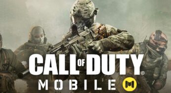 Call of Duty débarque bientôt sur l’App Store !