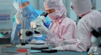 Apple compte désormais plus de fournisseurs chinois qu’américains