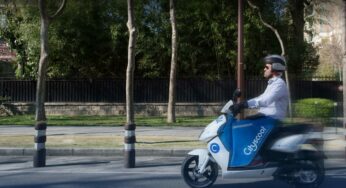 Cityscoot désormais disponible 24h/24 7j/7 !