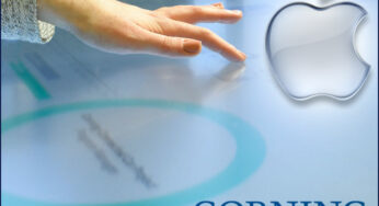Corning travaille sur un verre pliable… pour équiper un iPhone pliable ?