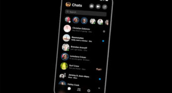 Messenger : découvrez comment activer le mode sombre caché !