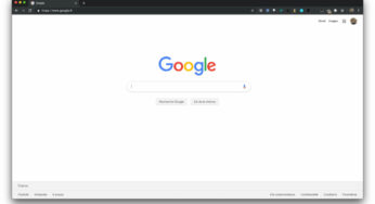 Apple : le mode sombre de Google Chrome est disponible sur macOS