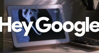 Google parodie des films cultes pour promouvoir son assistant vocal