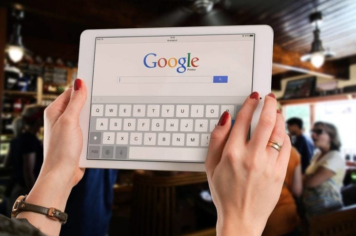 Face au succès de l’iPad, Google abandonne les tablettes