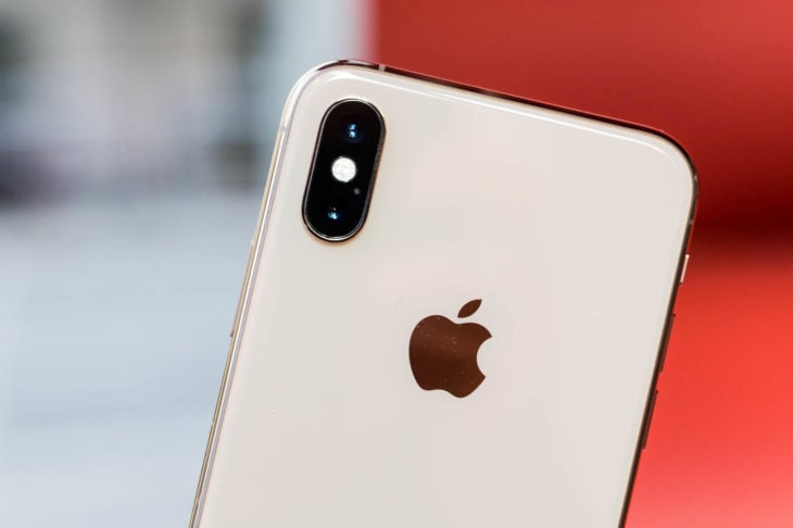 Apple met en vente des iPhone XS et XS Max reconditionnés