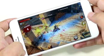 Apple : un abonnement de jeux vidéo en illimité présenté ce soir ?