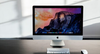 Apple lance de tous nouveaux iMac 4K et 5K sur l’Apple Store !