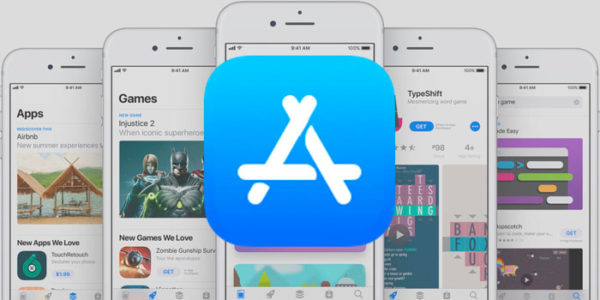 App Store Ne Veut Plus Telecharger App Store : Apple fait la chasse aux clones d'applications