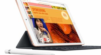 iOS : Apple va mettre à jour Pages, Numbers et Keynote la semaine prochaine !