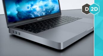 Macbook : un youtubeur supplie Apple de construire des ordinateurs plus épais