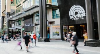 En Australie, l’équivalent des Galeries Lafayette ne vend plus d’appareils Apple