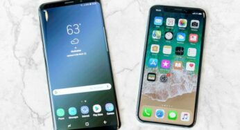 Valeur de l’occasion : les iPhone atomisent les Samsung Galaxy