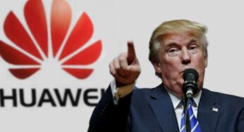 Huawei contre-attaque et porte plainte contre les États-Unis