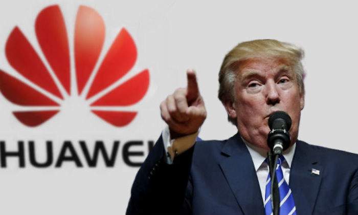 Huawei contre-attaque et porte plainte contre les États-Unis