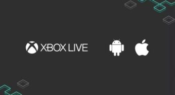 iOS : le Xbox Live débarque sur iPhone et iPad !
