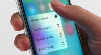 Android Q : des gestes similaires à iOS et un équivalent au 3D Touch