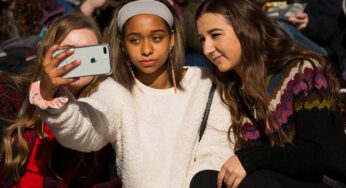 86% des adolescents américains veulent un iPhone