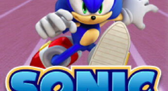Le jeu « Sonic aux Jeux Olympiques » sur iOS cet été