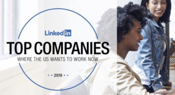 Sur LinkedIn, Apple n’est plus l’un des employeurs les plus recherchés !