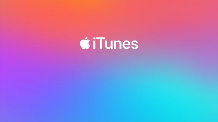 Apple sur le point de cesser iTunes pour proposer des applications séparées