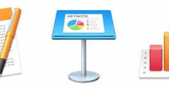 Pages, Keynote et Numbers se mettent à jour sur iOS (et c’est énorme)