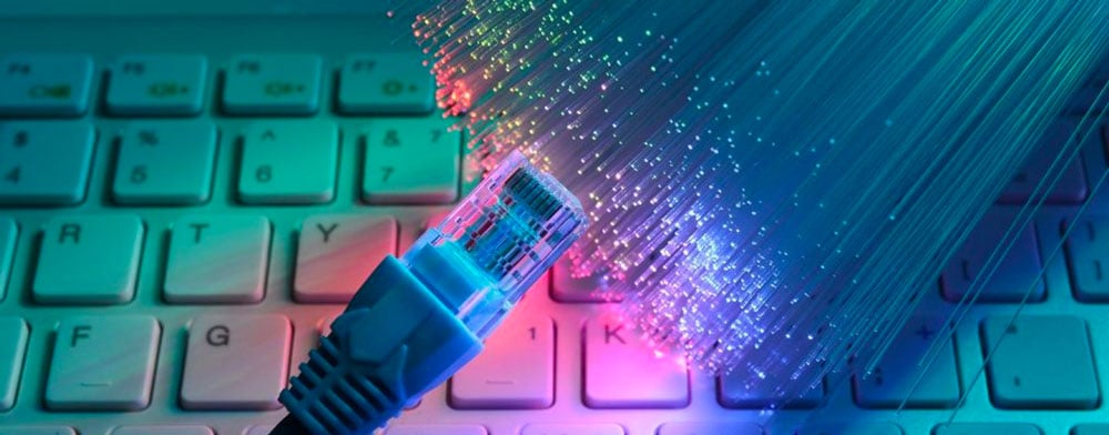 Haut débit : pourquoi opter pour la fibre optique en 2019 ?
