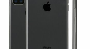 Apple : Pas un, pas deux… mais minimum 4 modèles d’iPhone pour 2019 !