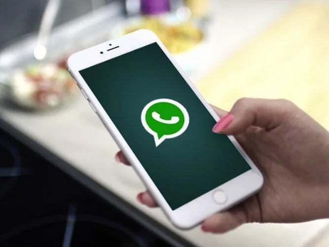 WhatsApp n’est “pas considéré comme un moyen sûr” pour communiquer, selon l’ONU