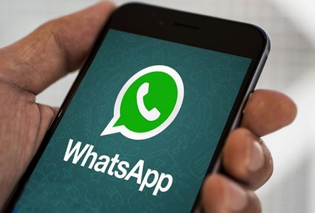 WhatsApp compte 2 milliards d’utilisateurs