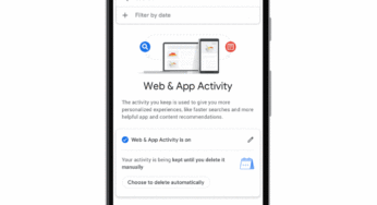 Google va permettre la suppression automatique des données