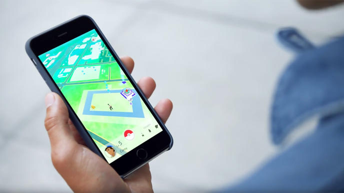 Pokémon : un nouveau jeu sur mobile pour 2020