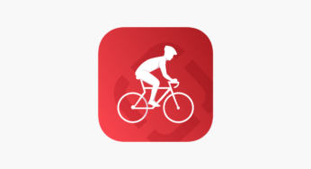 Les meilleures applications iPhone pour faire du vélo