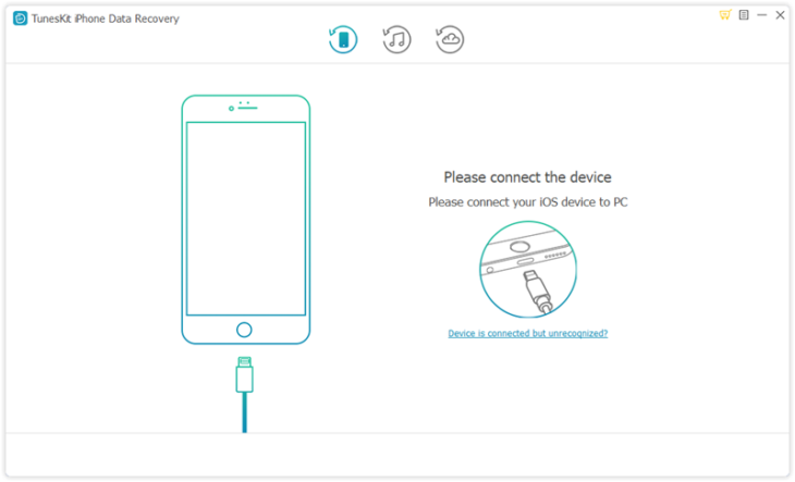 tuneskit iphone data recovery review tuneskit iphone data recovery review