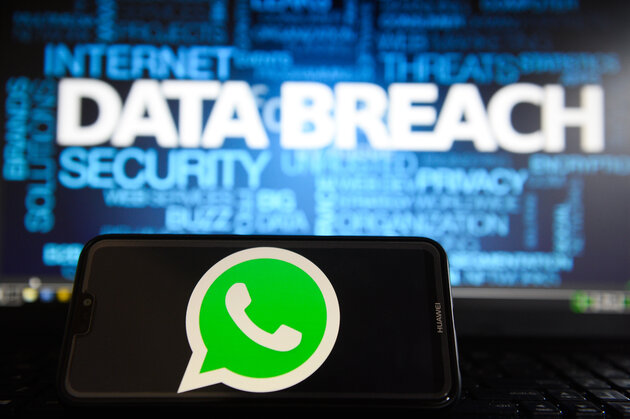 Piratage : WhatsApp victime d'un logiciel espion israélien