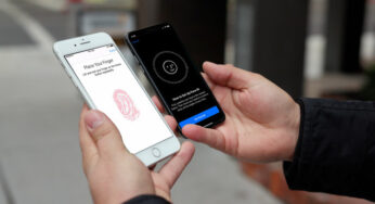 Apple songe toujours à intégrer le Touch ID sous l’écran de l’iPhone