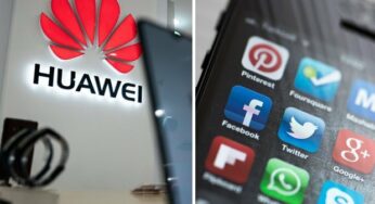 Huawei perd sa licence Android et des contrats (Intel, Qualcomm…)