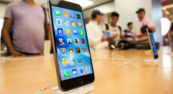 Le prix de l’iPhone pourrait augmenter à cause des tensions USA/Chine
