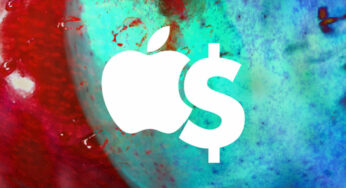 Résultats financiers d’Apple : un chiffre d’affaires en baisse au Q2 2019