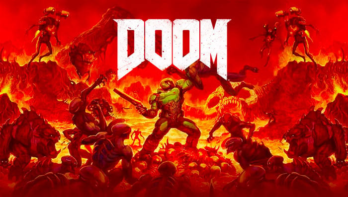 Orion : Bethesda fait tourner en streaming Doom 2016 sur… iPhone