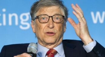 Bill Gates quitte le conseil d’administration de Microsoft