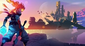 iOS : le génial Dead Cells s’offre une date de sortie