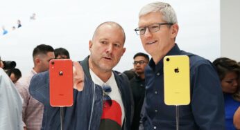 Le designer des iPhone Jony Ive « dépité » par Tim Cook