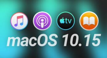 WWDC 2019 : comment s’appellera macOS 10.15 ?