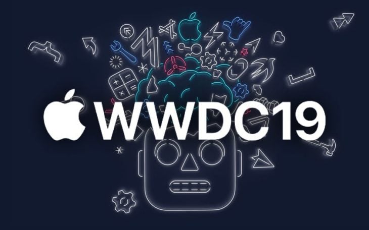 WWDC 2019 : Apple dévoile iOS 13, tvOS 13, iPadOS 13 & watchOS 6