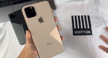 iPhone XI Max : prise en main d’un clone… tournant sous Android