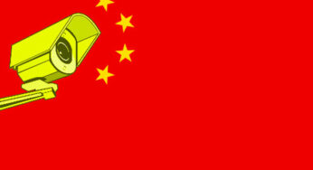 La Chine espionne ses touristes en installant une application sur leur téléphone