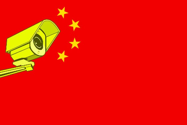 La Chine espionne ses touristes en installant une application sur leur téléphone