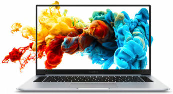 Avant Apple, Huawei annonce son “MagicBook Pro” 16,1 pouces