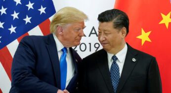 Les Etats-Unis sanctionnent de nouveau Huawei
